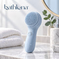 bathluna™ Facial Cleansing Brush with Gentle Skincare & Daily Beauty Care
