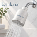bathluna™ Shower Head Filter with Modern Filtration & Enhanced Shower Experience